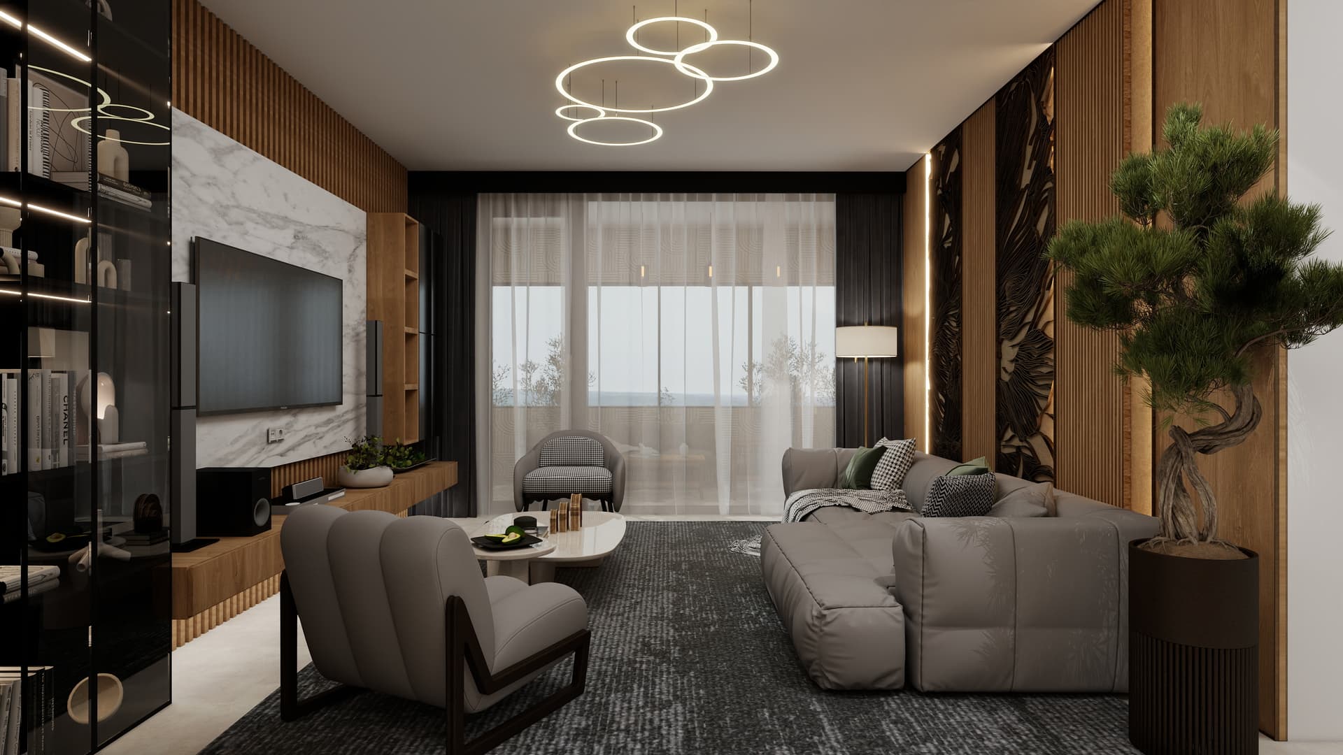 Apartment Velours - 12