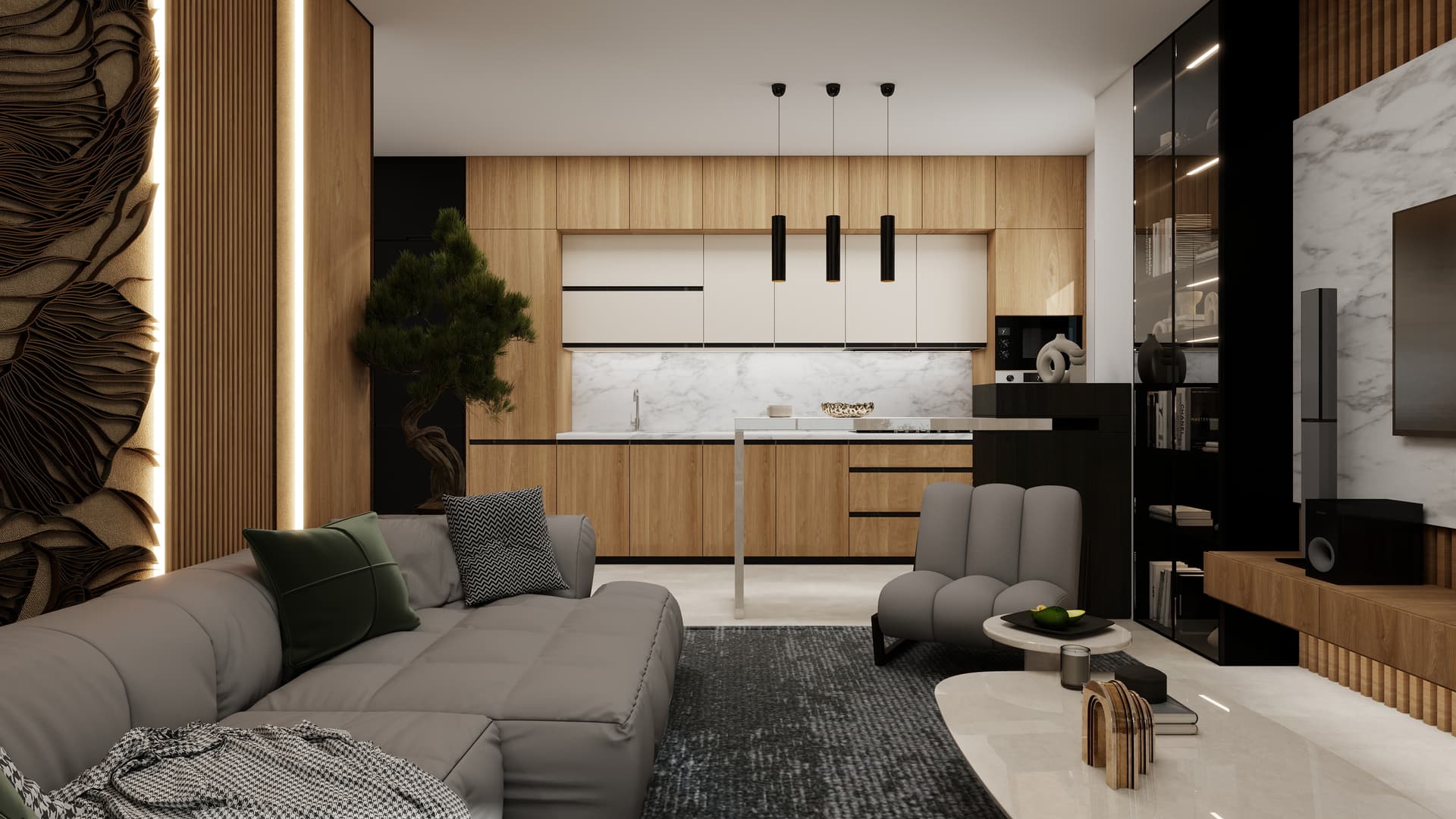 Apartment Velours - 7