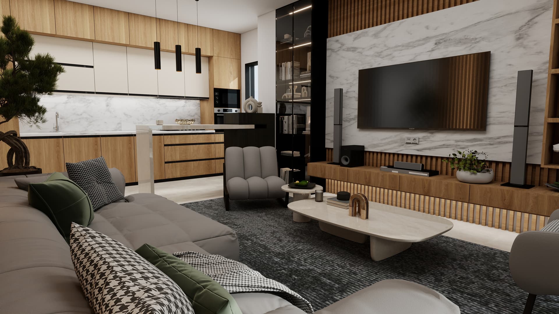 Apartment Velours - 8