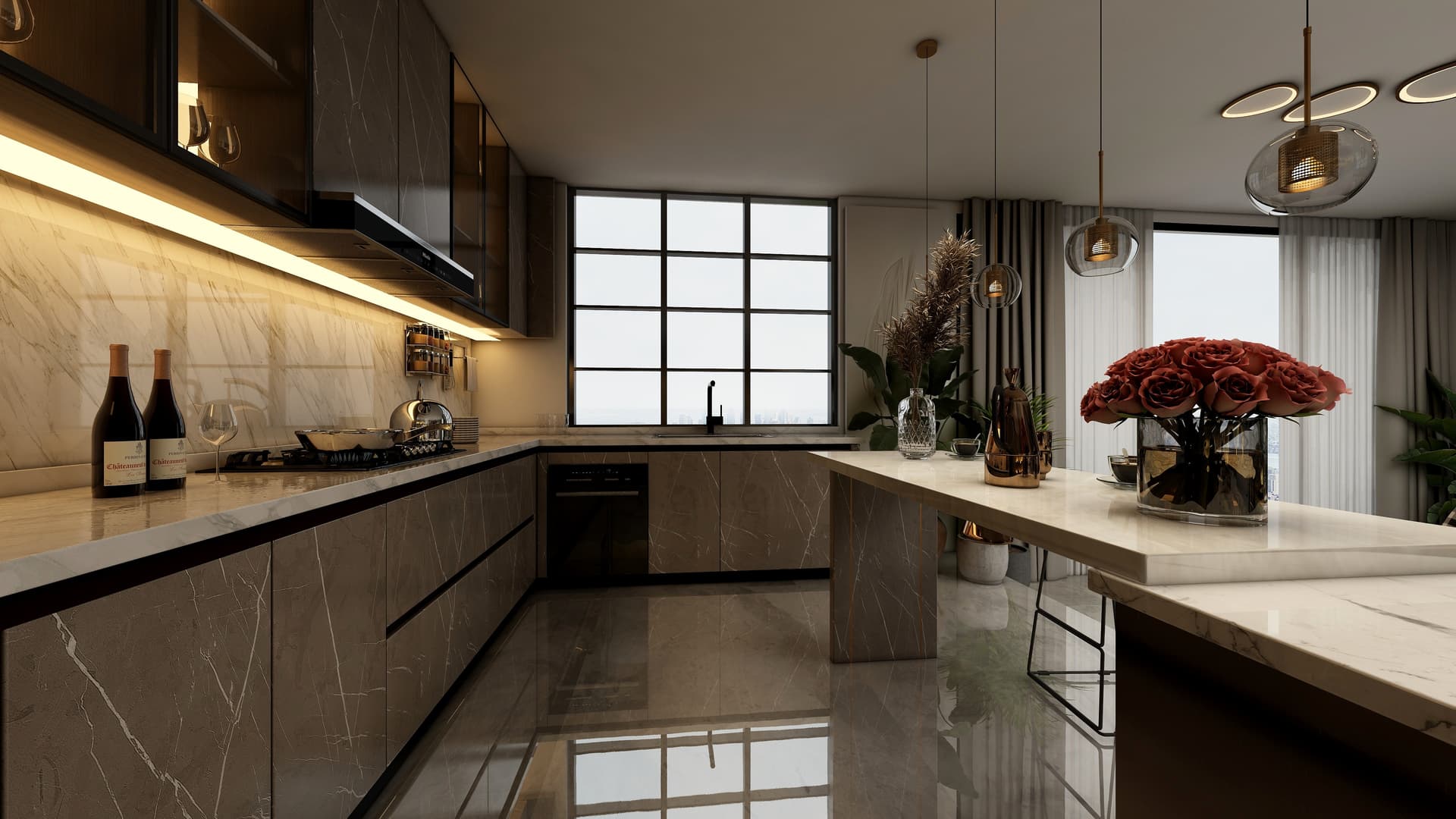 Loft Sérénité - 3