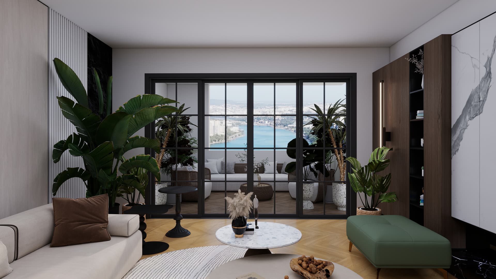 Rezidence Épure - 2