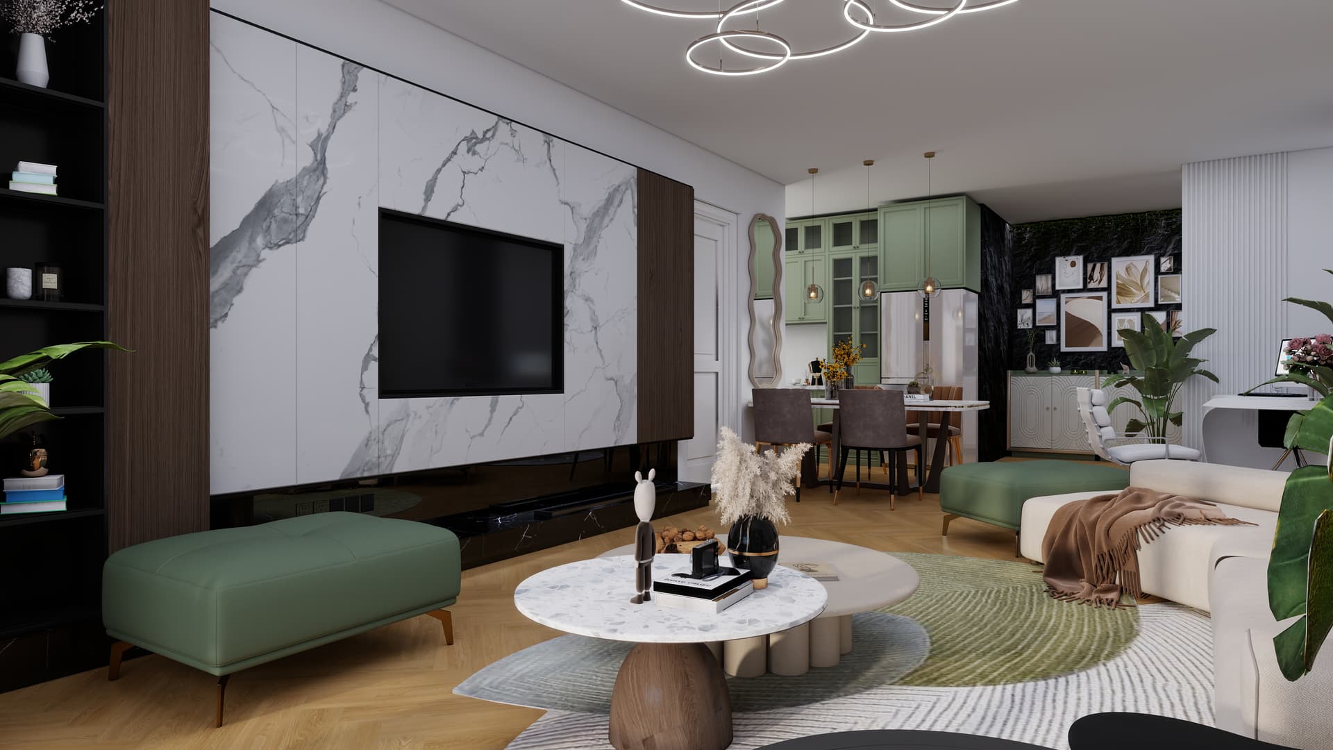 Rezidence Épure - 6