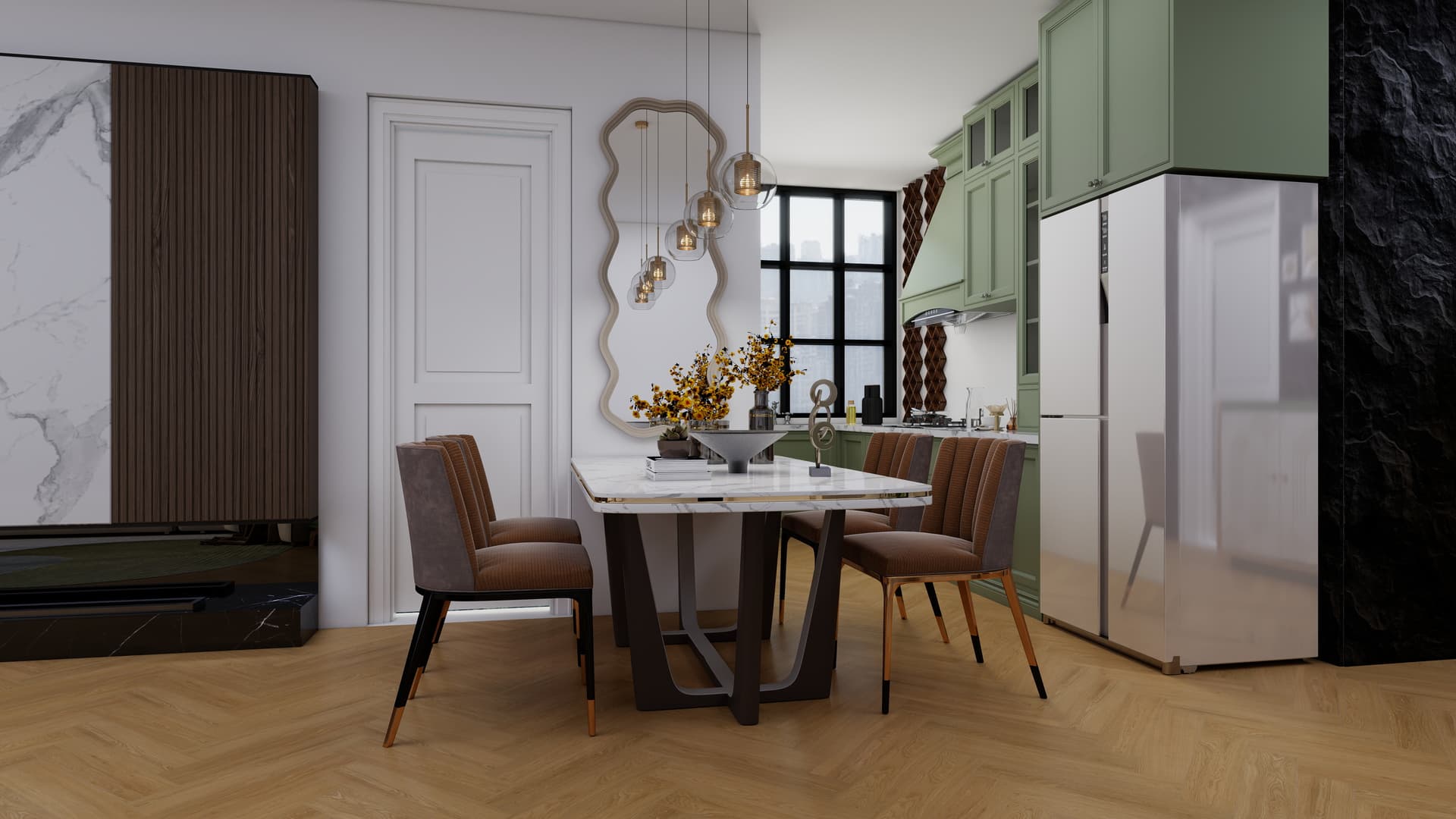 Rezidence Épure - 9