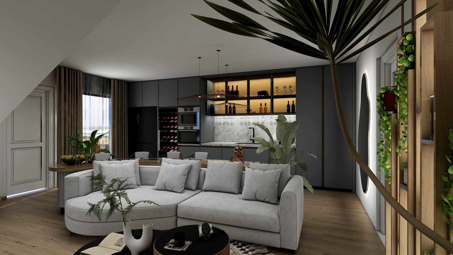 Rezidence Harmonia - 10