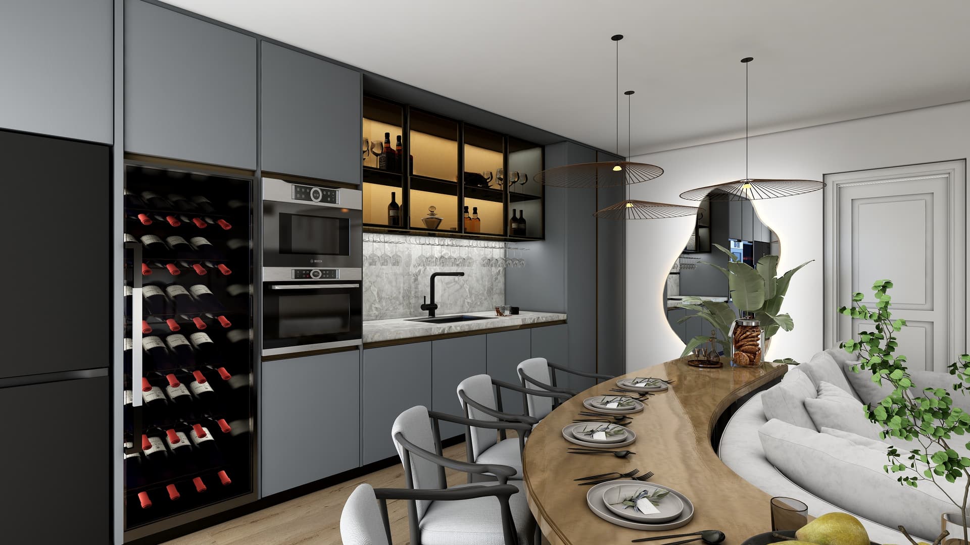 Rezidence Harmonia - 16