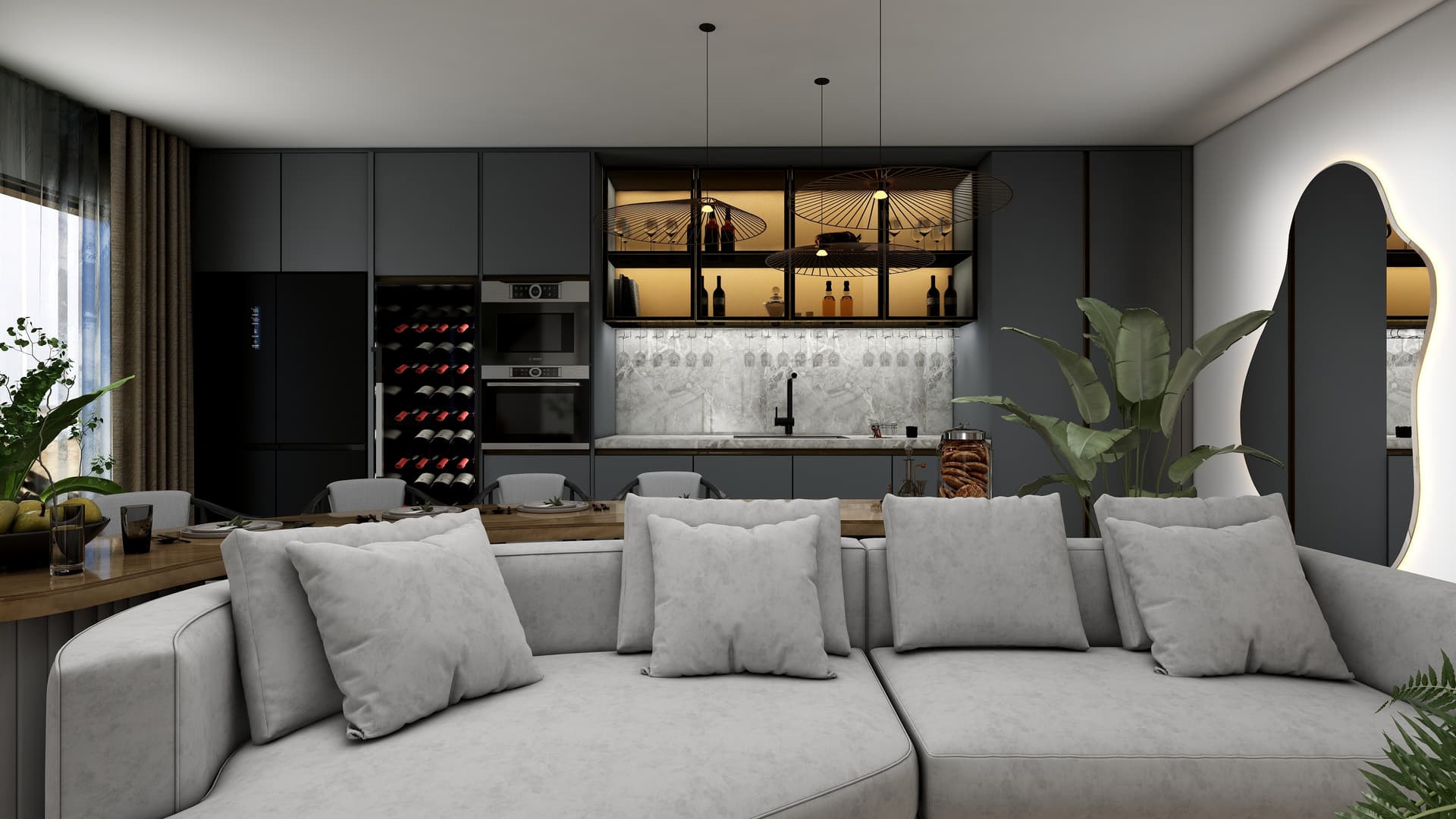 Procesul de lucru Anadecor