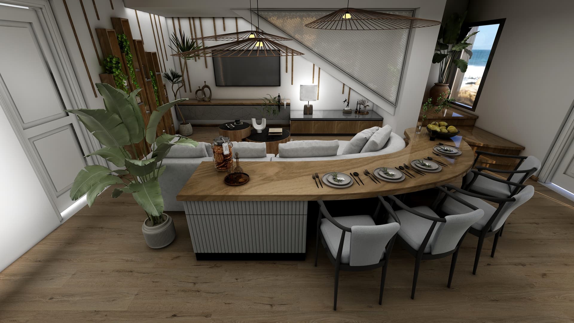 Rezidence Harmonia - 8