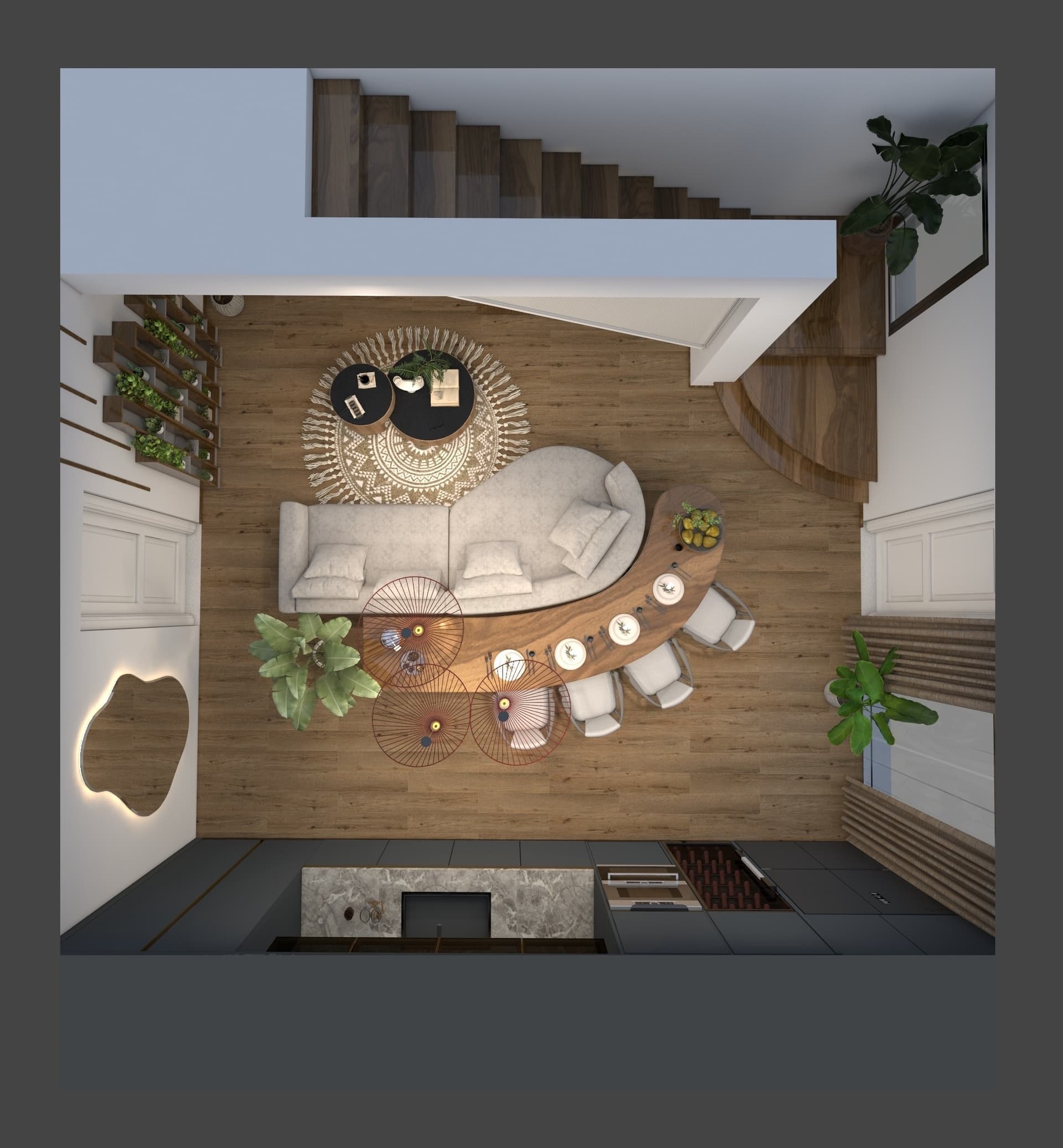 Rezidence Harmonia - 9